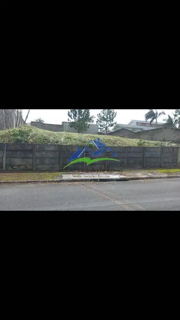 Foto 2 de Terreno / Lote à venda, 1008m2 em Nova Gardênia, Atibaia - SP