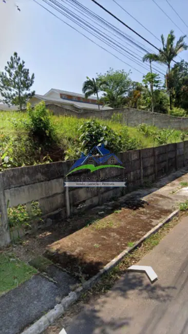 Foto 3 de Terreno / Lote à venda, 1008m2 em Nova Gardênia, Atibaia - SP