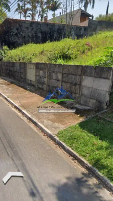 Foto 4 de Terreno / Lote à venda, 1008m2 em Nova Gardênia, Atibaia - SP