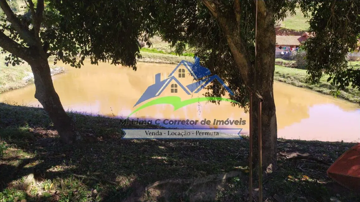 Foto 14 de Fazenda / Haras à venda em Piracaia - SP