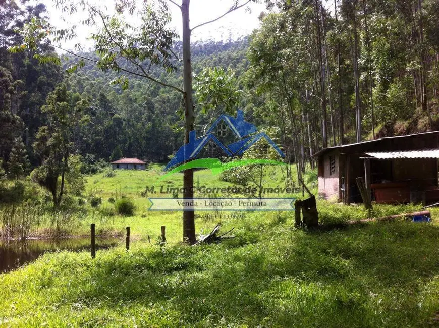 Foto 23 de Fazenda / Haras à venda em Piracaia - SP