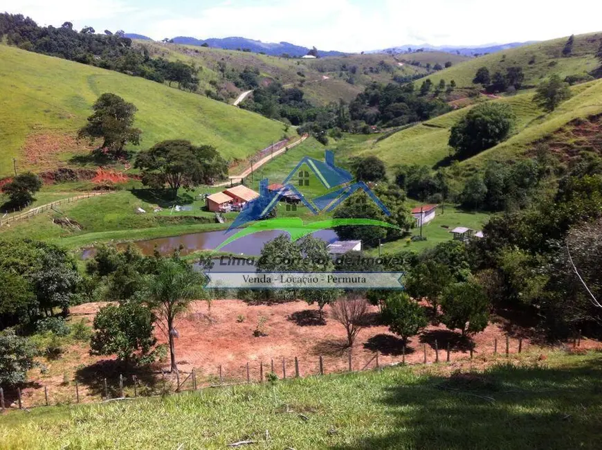 Foto 1 de Fazenda / Haras à venda em Piracaia - SP