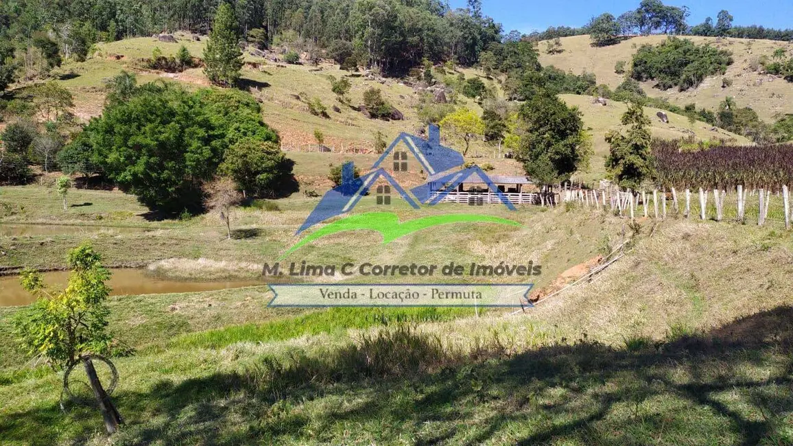 Foto 5 de Fazenda / Haras à venda em Piracaia - SP