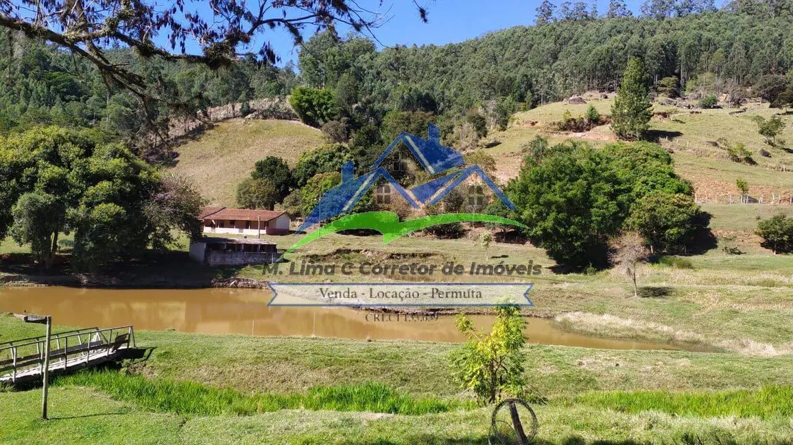 Foto 2 de Fazenda / Haras à venda em Piracaia - SP