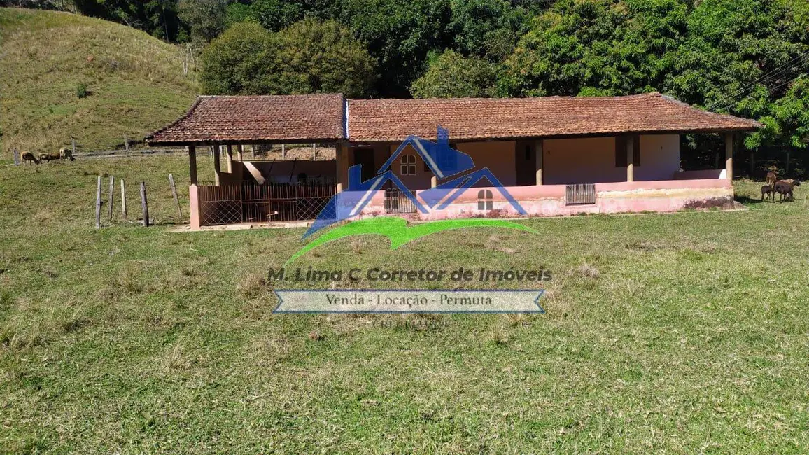 Foto 11 de Fazenda / Haras à venda em Piracaia - SP