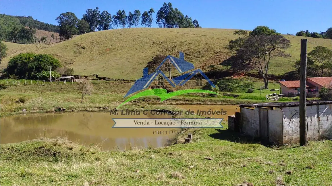 Foto 16 de Fazenda / Haras à venda em Piracaia - SP