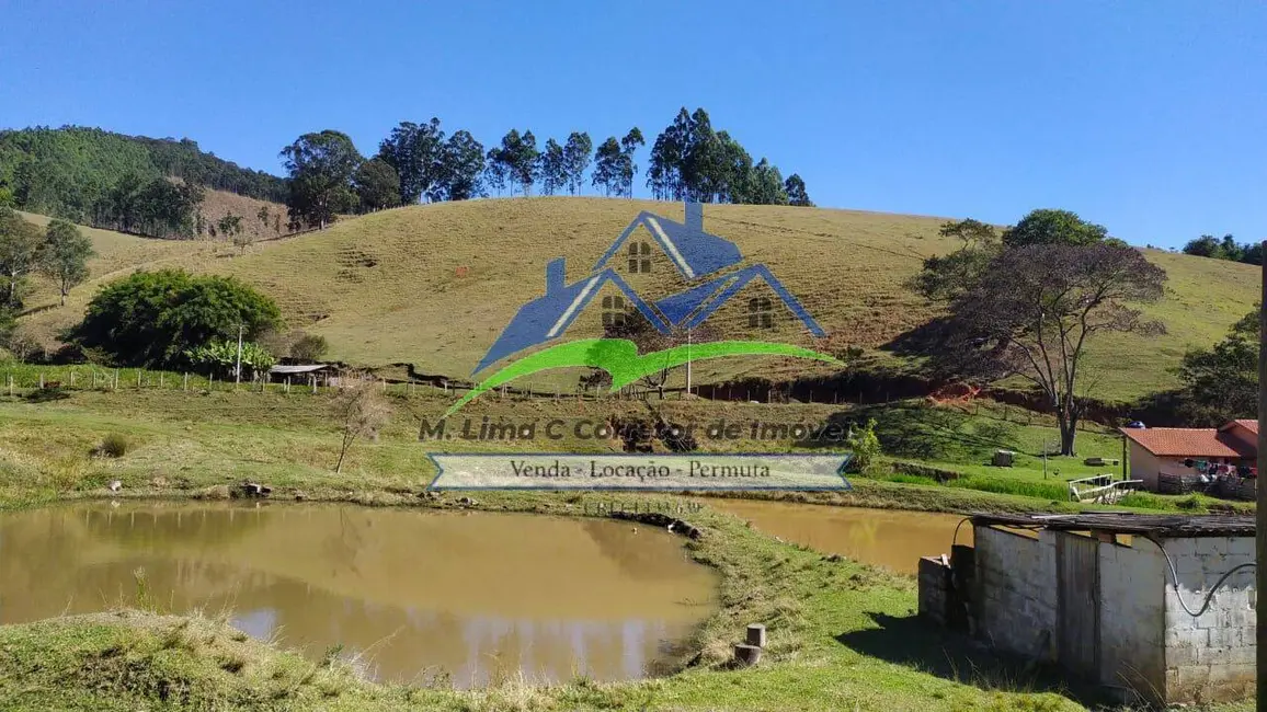 Foto 6 de Fazenda / Haras à venda em Piracaia - SP