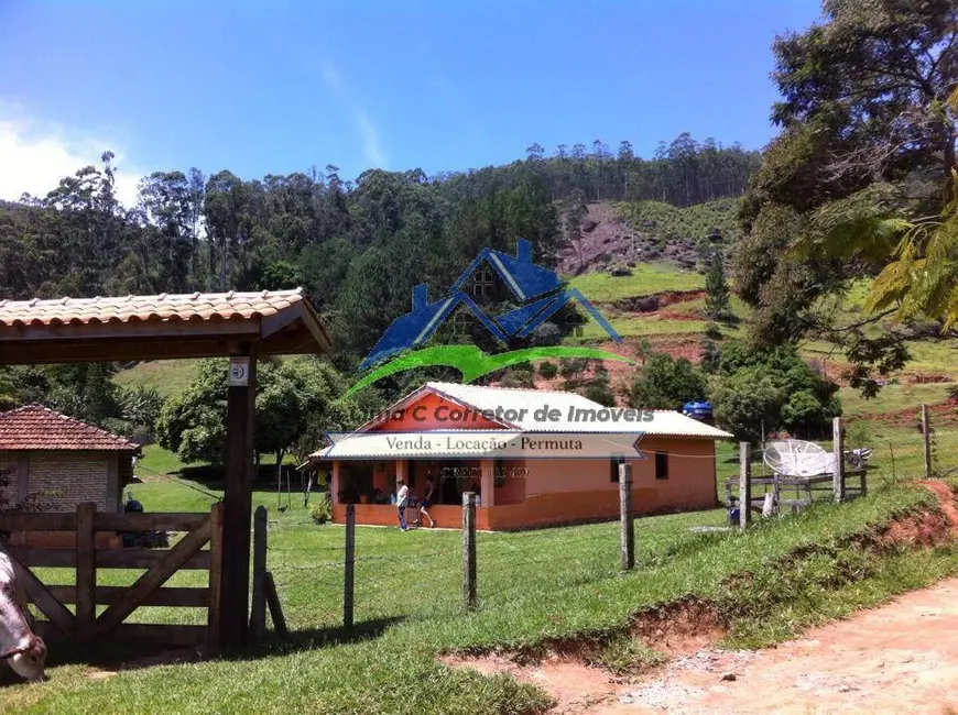 Foto 17 de Fazenda / Haras à venda em Piracaia - SP