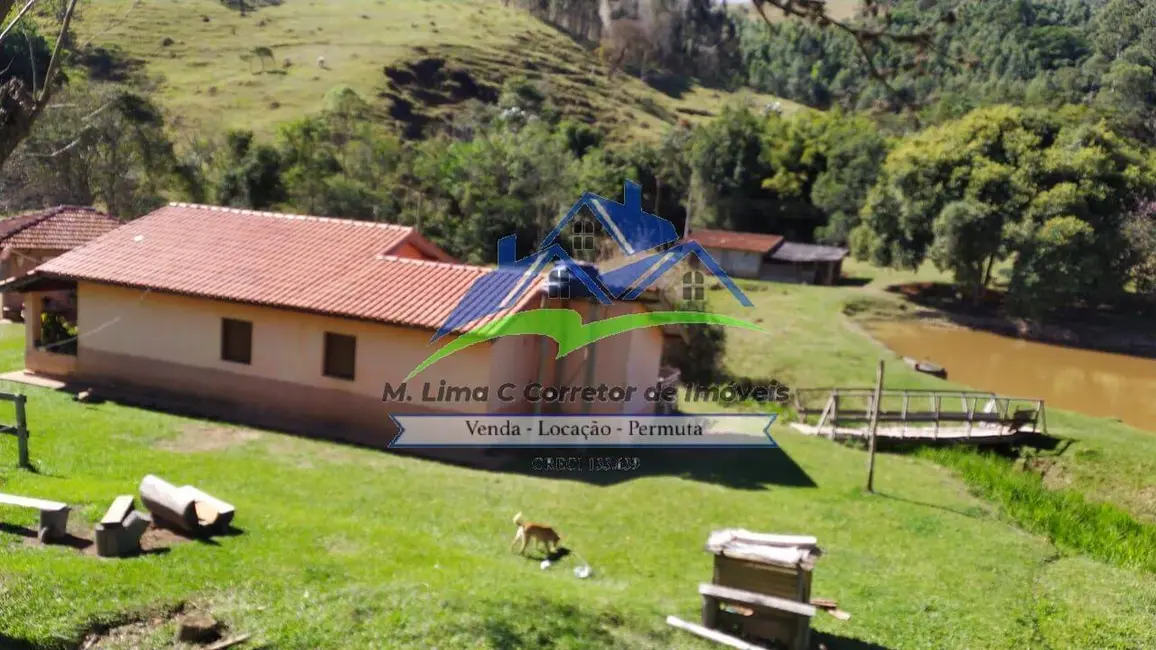 Foto 10 de Fazenda / Haras à venda em Piracaia - SP