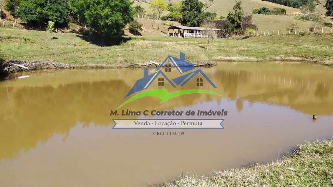 Foto 7 de Fazenda / Haras à venda em Piracaia - SP