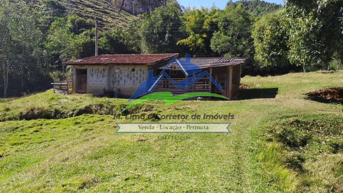 Foto 8 de Fazenda / Haras à venda em Piracaia - SP