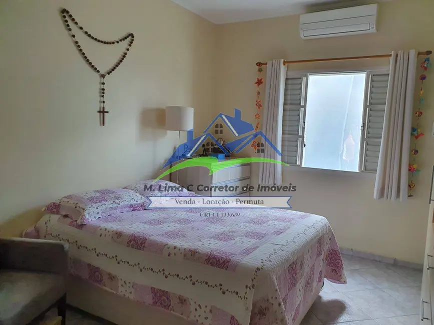 Foto 6 de Casa com 3 quartos à venda, 246m2 em Vila Helena, Atibaia - SP