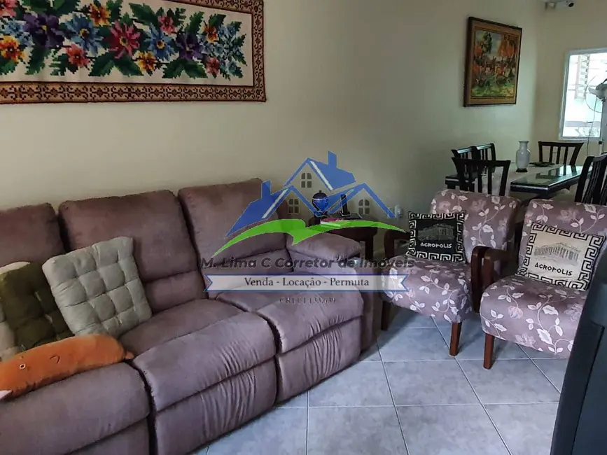 Foto 5 de Casa com 3 quartos à venda, 246m2 em Vila Helena, Atibaia - SP