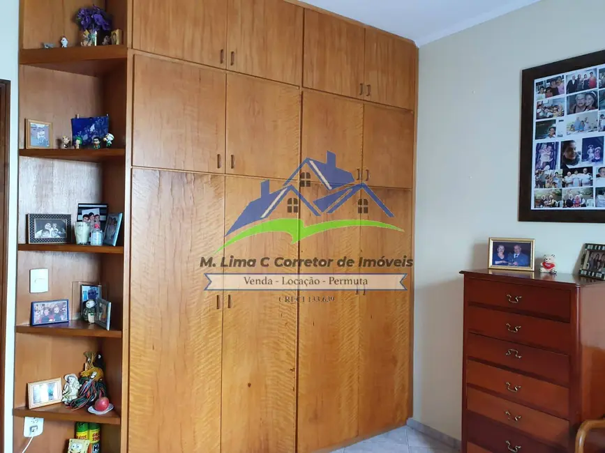 Foto 9 de Casa com 3 quartos à venda, 246m2 em Vila Helena, Atibaia - SP