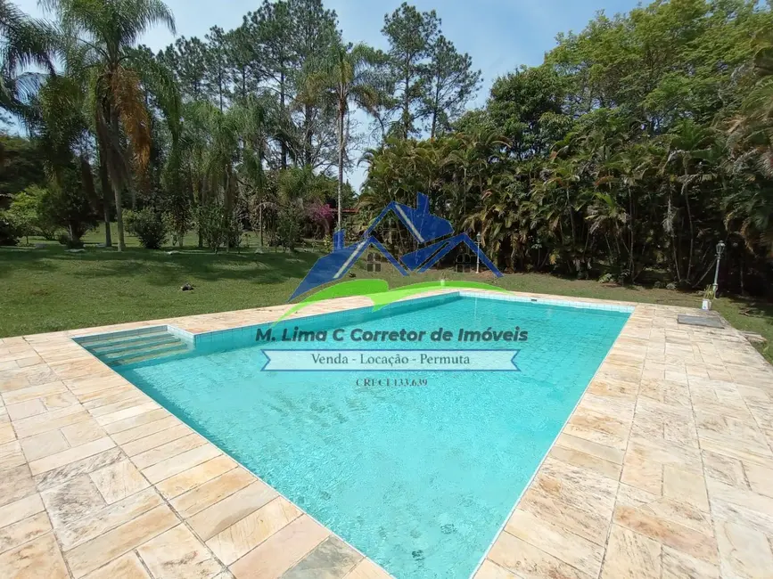 Foto 7 de Chácara com 2 quartos à venda, 33000m2 em Bom Jesus Dos Perdoes - SP