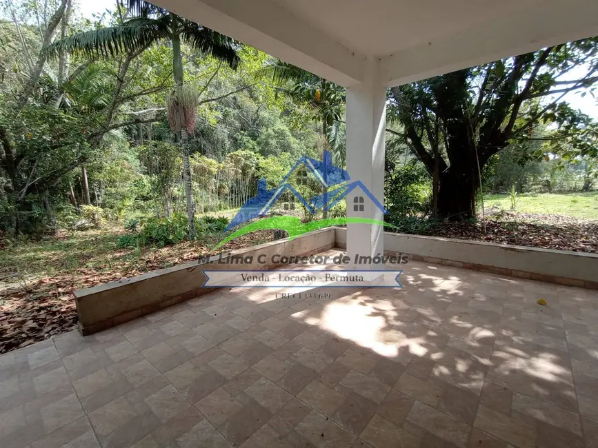 Foto 9 de Chácara com 2 quartos à venda, 33000m2 em Bom Jesus Dos Perdoes - SP