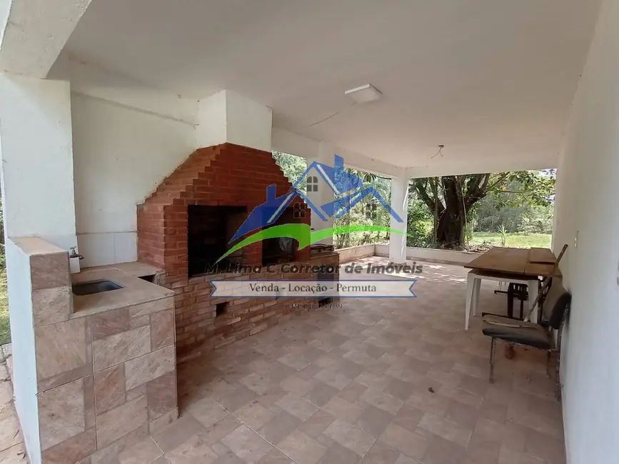 Foto 8 de Chácara com 2 quartos à venda, 33000m2 em Bom Jesus Dos Perdoes - SP