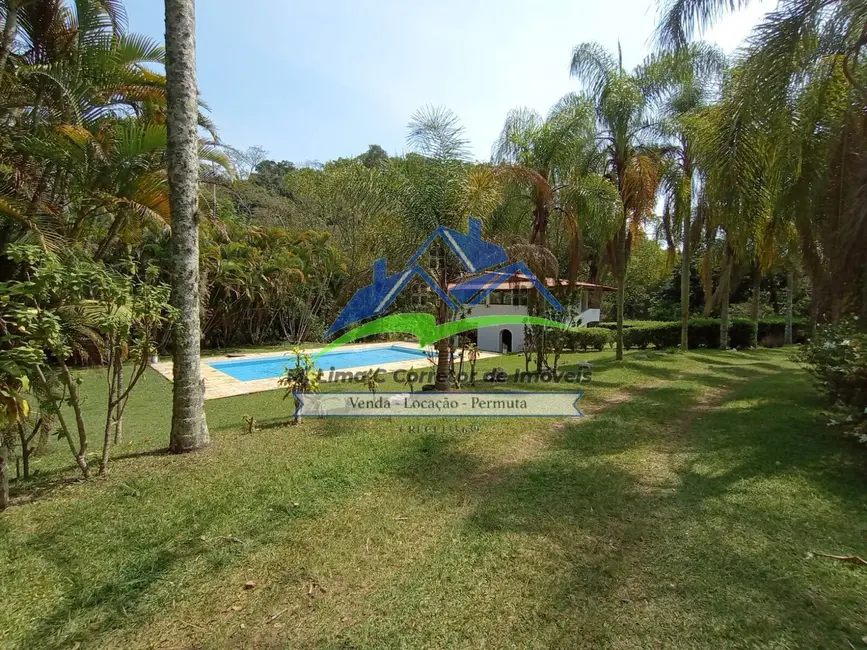 Foto 4 de Chácara com 2 quartos à venda, 33000m2 em Bom Jesus Dos Perdoes - SP