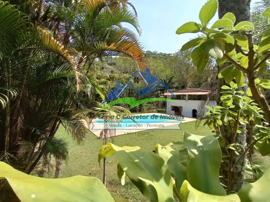 Foto 2 de Chácara com 2 quartos à venda, 33000m2 em Bom Jesus Dos Perdoes - SP
