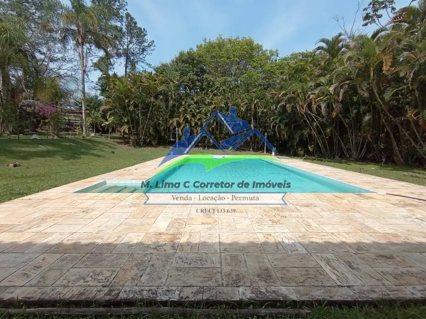 Foto 6 de Chácara com 2 quartos à venda, 33000m2 em Bom Jesus Dos Perdoes - SP