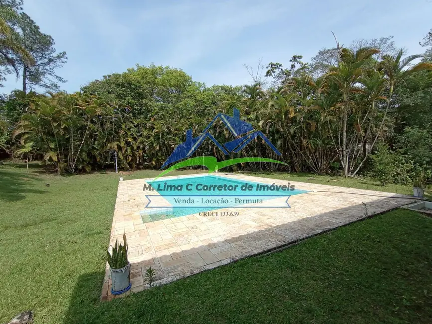 Foto 5 de Chácara com 2 quartos à venda, 33000m2 em Bom Jesus Dos Perdoes - SP