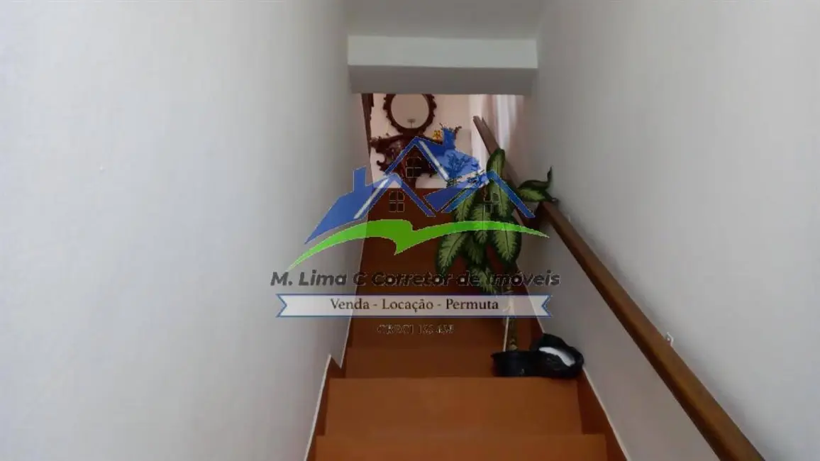 Foto 2 de Casa com 3 quartos à venda, 238m2 em Carandiru, São Paulo - SP