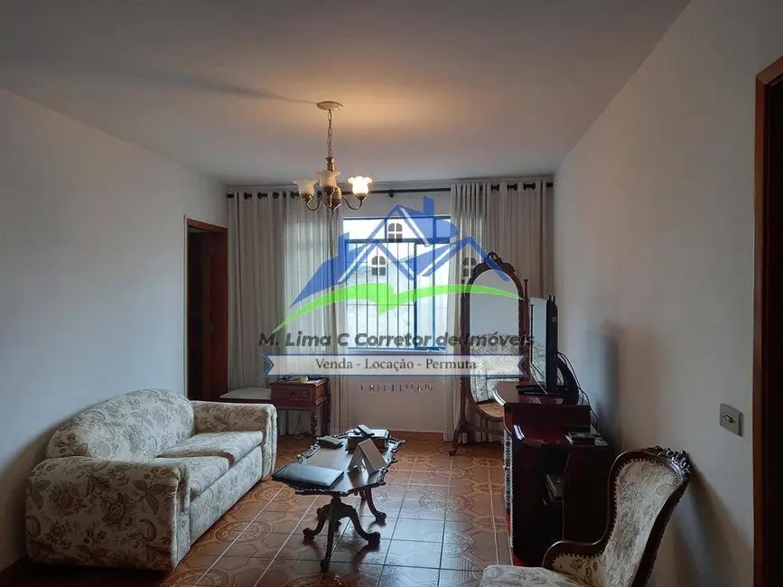 Foto 5 de Casa com 3 quartos à venda, 238m2 em Carandiru, São Paulo - SP