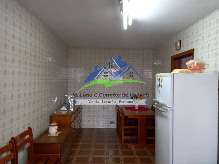 Foto 7 de Casa com 3 quartos à venda, 238m2 em Carandiru, São Paulo - SP