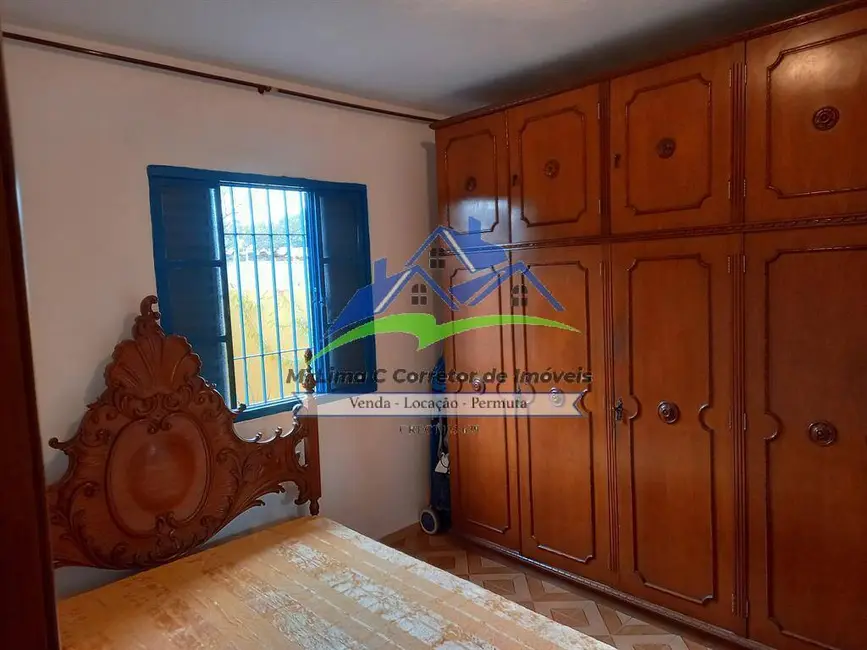 Foto 8 de Casa com 3 quartos à venda, 238m2 em Carandiru, São Paulo - SP