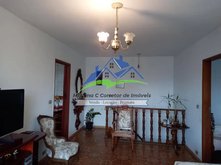 Foto 4 de Casa com 3 quartos à venda, 238m2 em Carandiru, São Paulo - SP