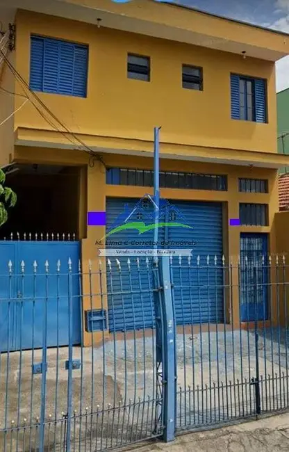 Foto 1 de Casa com 3 quartos à venda, 238m2 em Carandiru, São Paulo - SP