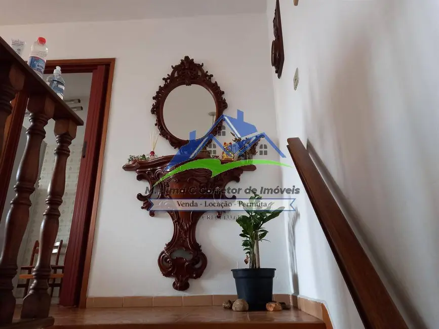 Foto 3 de Casa com 3 quartos à venda, 238m2 em Carandiru, São Paulo - SP