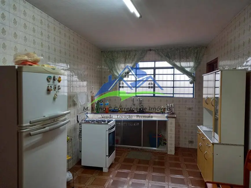 Foto 6 de Casa com 3 quartos à venda, 238m2 em Carandiru, São Paulo - SP