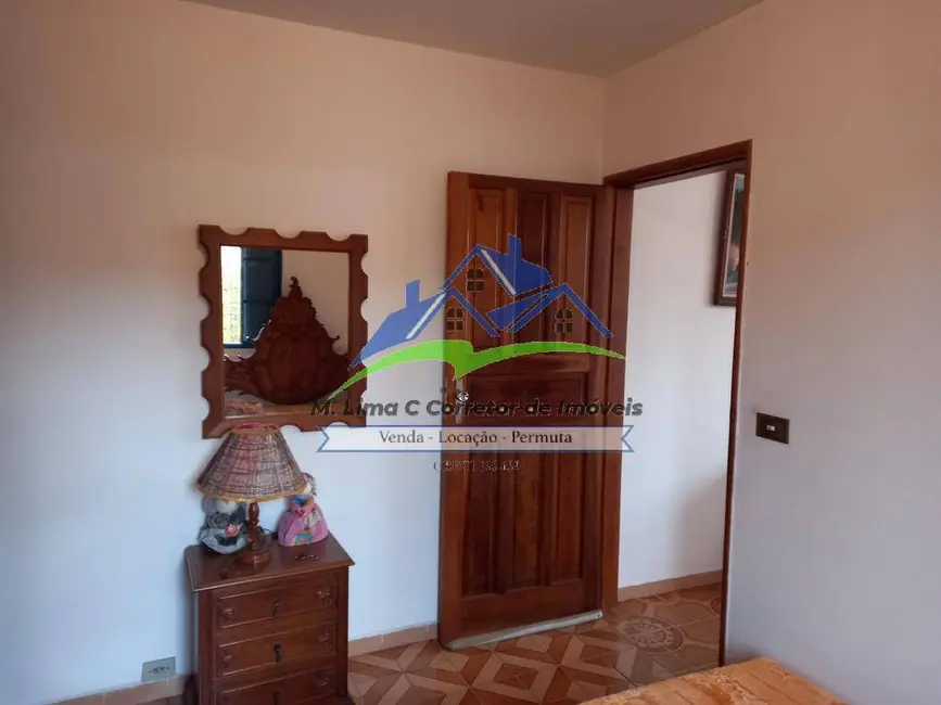 Foto 9 de Casa com 3 quartos à venda, 238m2 em Carandiru, São Paulo - SP