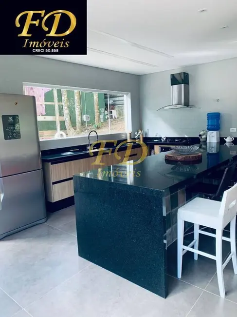 Foto 7 de Casa com 3 quartos à venda em Mairipora - SP