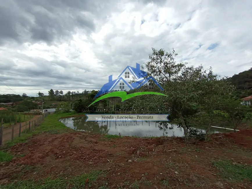 Foto 4 de Terreno / Lote à venda, 5000m2 em Água Comprida, Braganca Paulista - SP