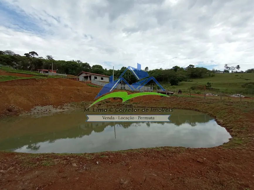 Foto 3 de Terreno / Lote à venda, 5000m2 em Água Comprida, Braganca Paulista - SP
