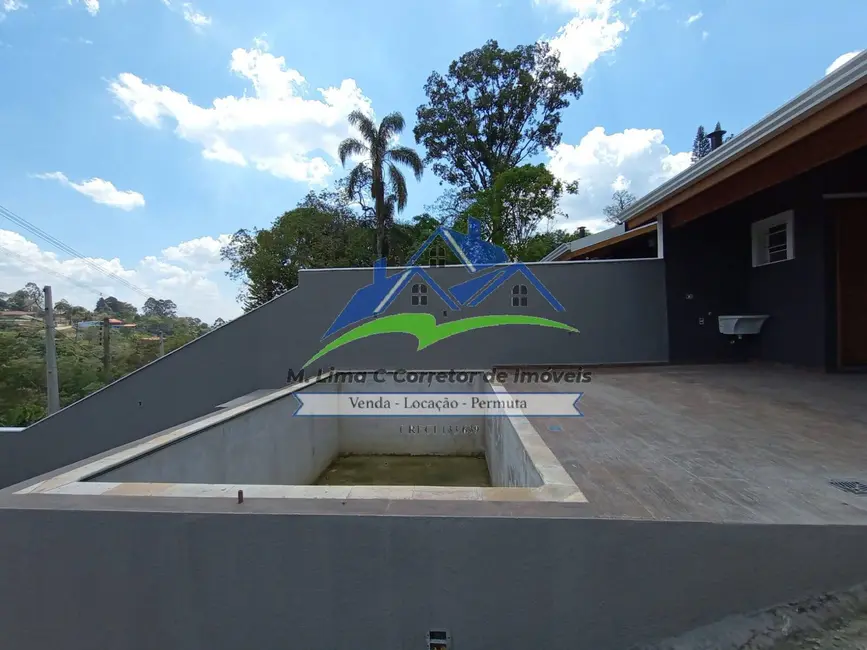 Foto 8 de Casa com 3 quartos à venda, 250m2 em Mairipora - SP