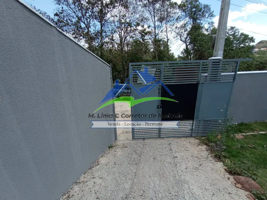 Foto 7 de Casa com 3 quartos à venda, 250m2 em Mairipora - SP