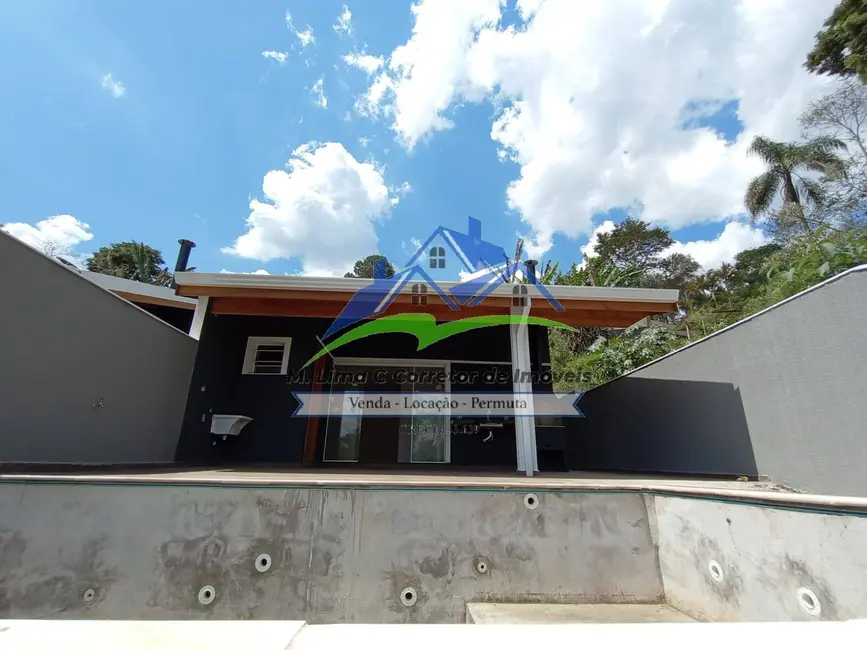 Foto 3 de Casa com 3 quartos à venda, 250m2 em Mairipora - SP