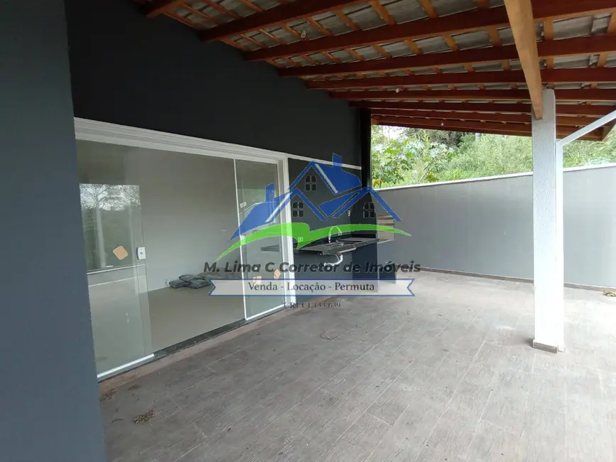 Foto 4 de Casa com 3 quartos à venda, 250m2 em Mairipora - SP