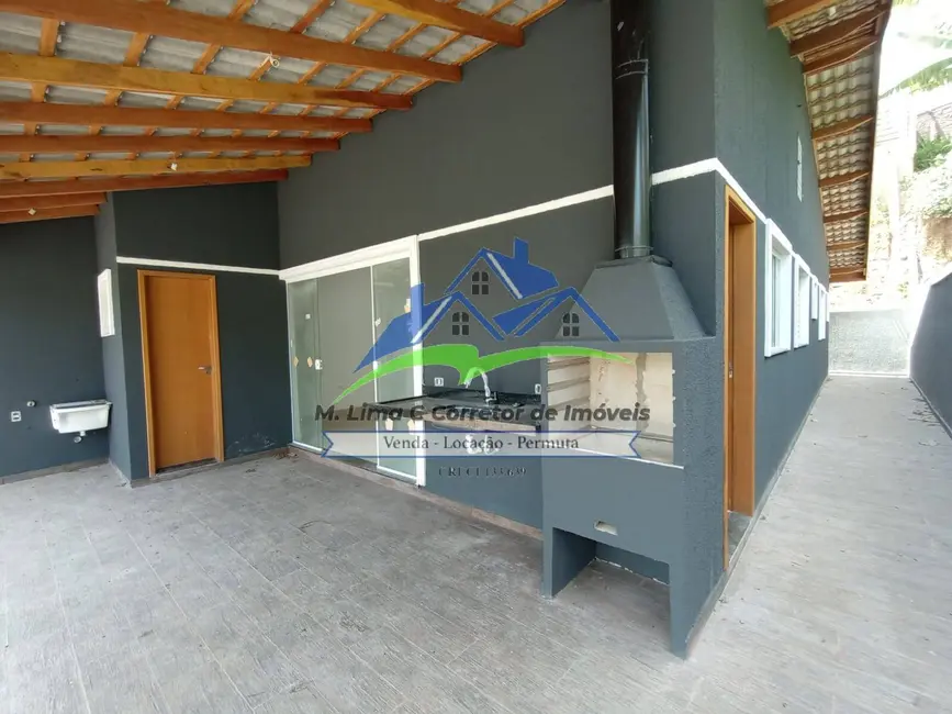 Foto 2 de Casa com 3 quartos à venda, 250m2 em Mairipora - SP