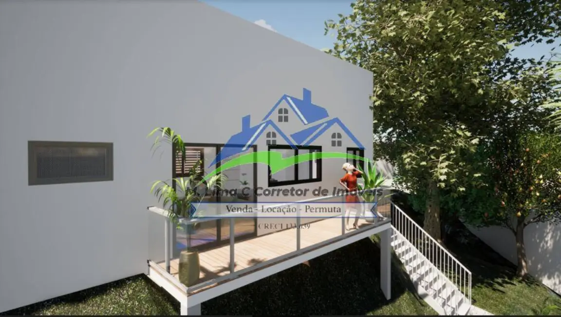 Foto 4 de Chácara com 3 quartos à venda, 880m2 em Atibaia - SP