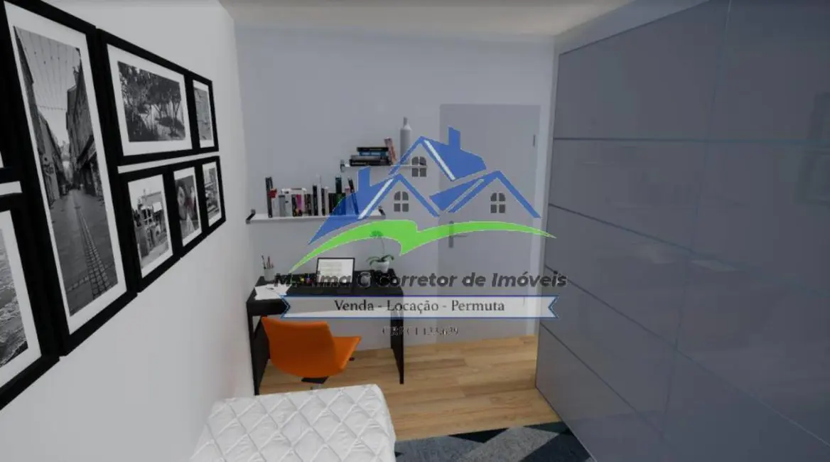 Foto 8 de Chácara com 3 quartos à venda, 880m2 em Atibaia - SP