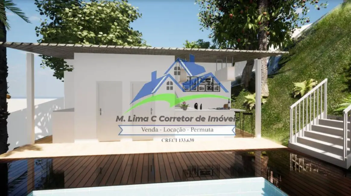 Foto 5 de Chácara com 3 quartos à venda, 880m2 em Atibaia - SP