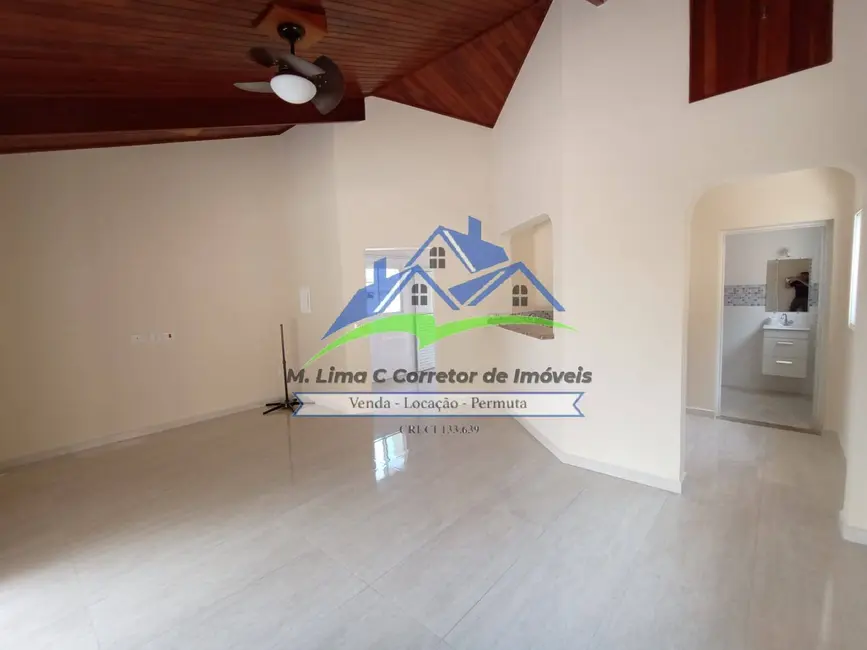 Foto 4 de Casa de Condomínio com 3 quartos à venda, 290m2 em Condomínio Portal das Hortências, Atibaia - SP