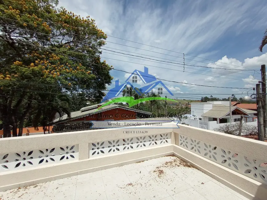 Foto 9 de Casa de Condomínio com 3 quartos à venda, 290m2 em Condomínio Portal das Hortências, Atibaia - SP