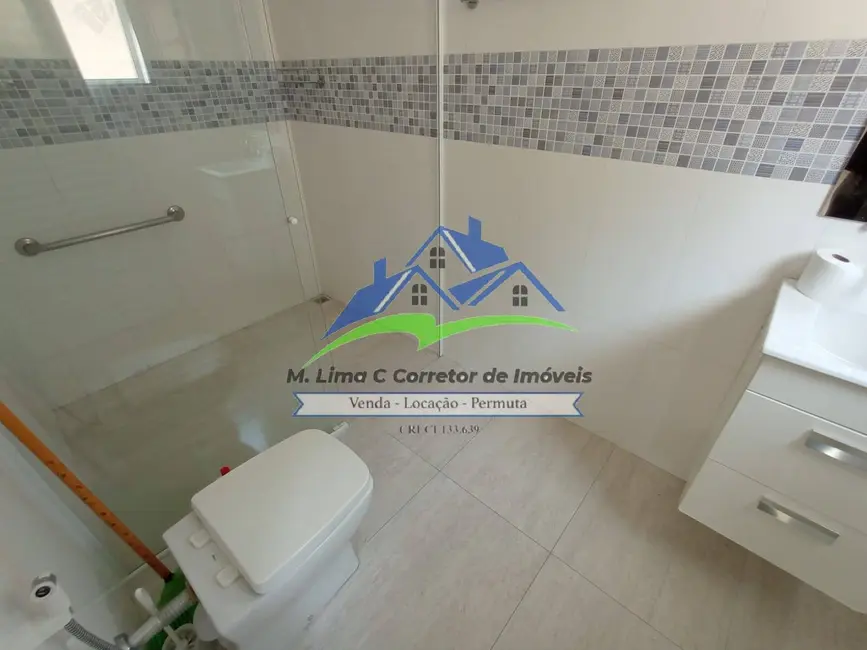 Foto 6 de Casa de Condomínio com 3 quartos à venda, 290m2 em Condomínio Portal das Hortências, Atibaia - SP