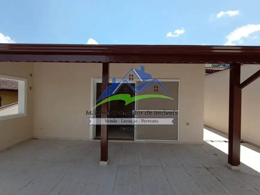 Foto 3 de Casa de Condomínio com 3 quartos à venda, 290m2 em Condomínio Portal das Hortências, Atibaia - SP