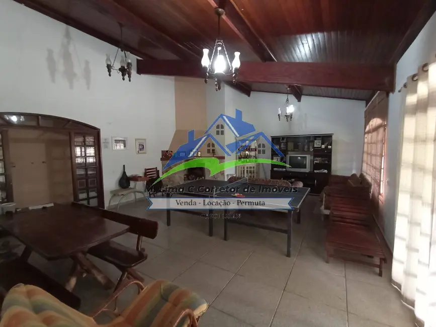 Foto 7 de Chácara com 4 quartos à venda, 1700m2 em Atibaia - SP